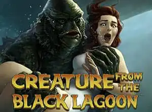 Creature From The Black Lagoon